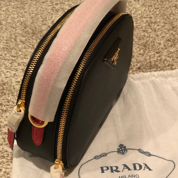 Prada Odette shoulder bag - Picture 2 of 3